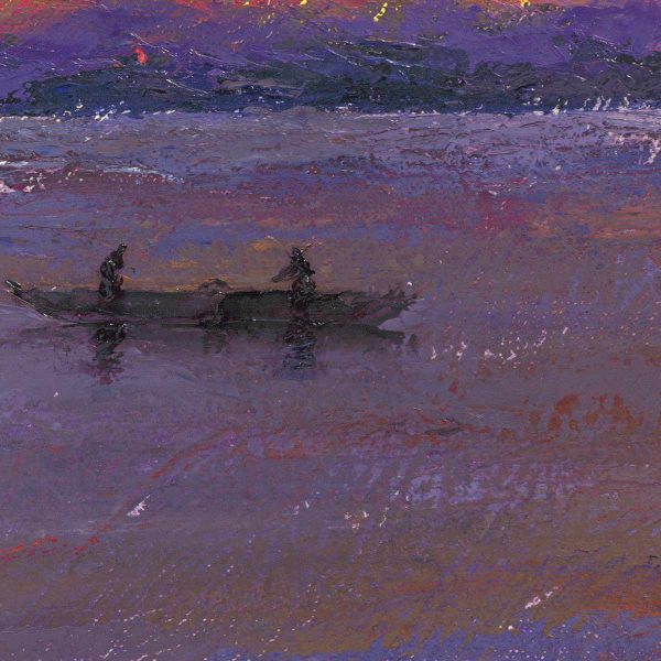 Varanasi Sunrise - Image 4