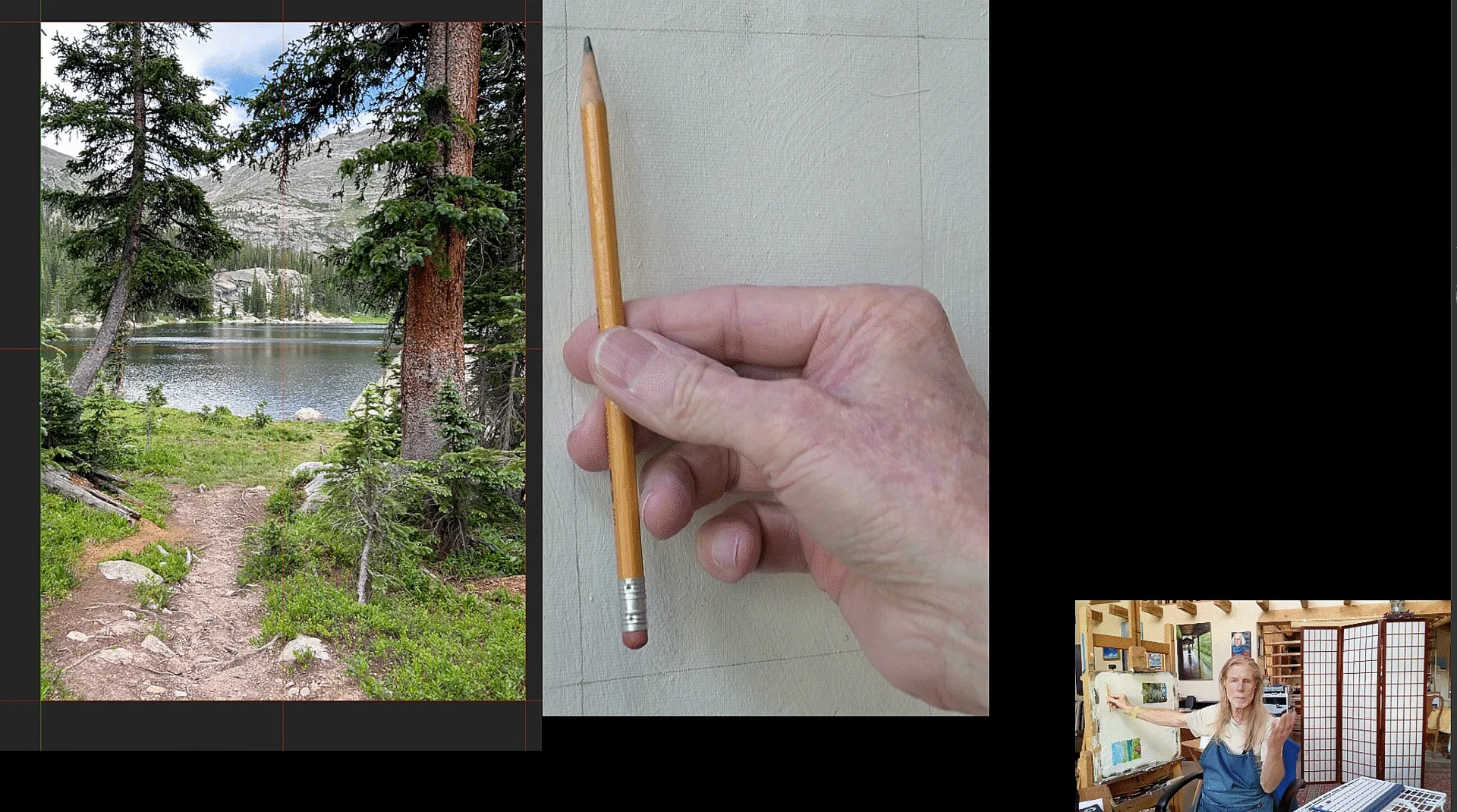 Scaling a Composition