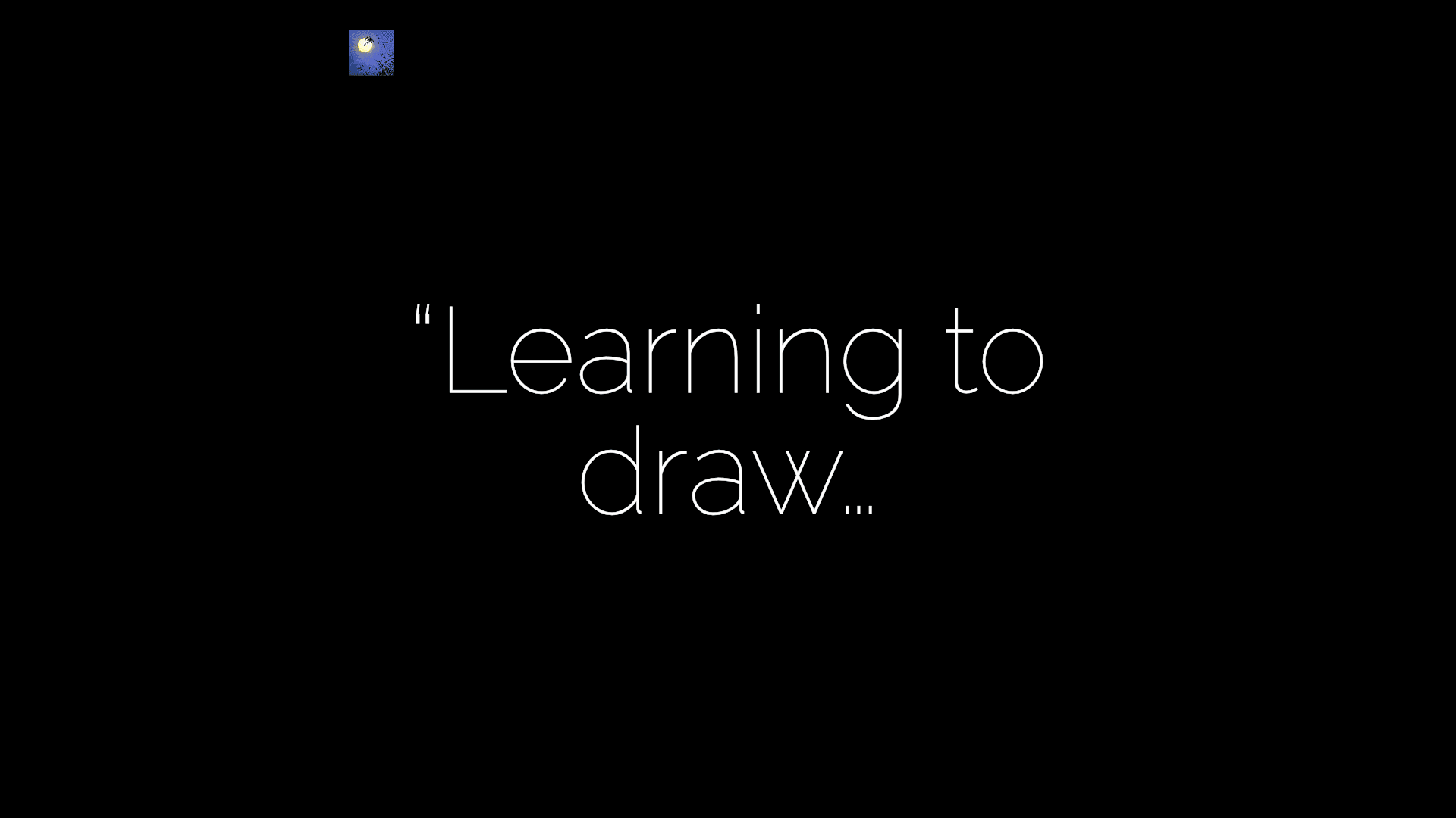 Drawing on the Right Side of the Brain: Benefits of Learning to Draw