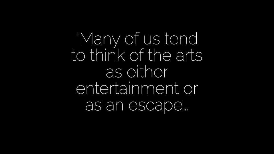 Your Brain on Art: Benefits of Art in Our Lives