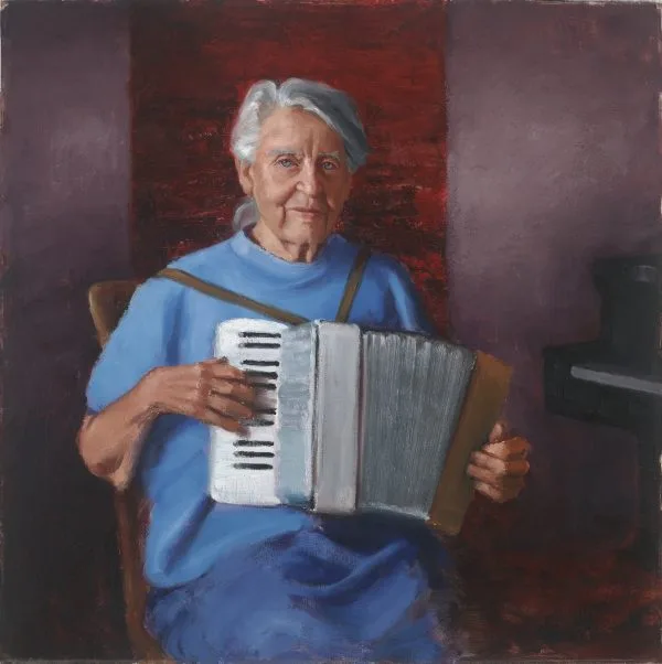 Jenny Vincent