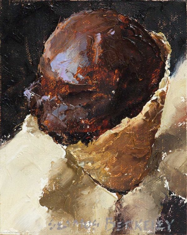 Chocolate Sorbet