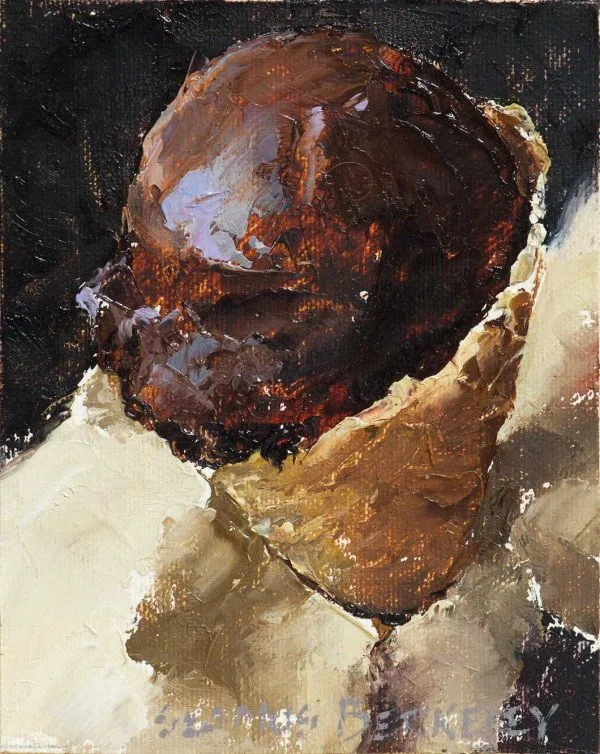 Chocolate Sorbet