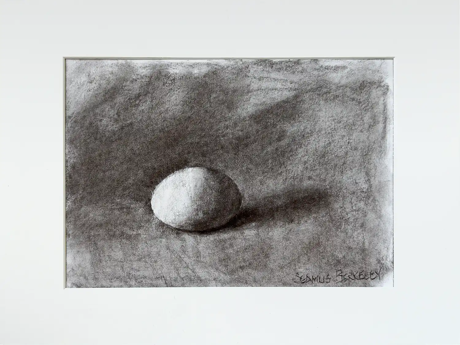 One Egg